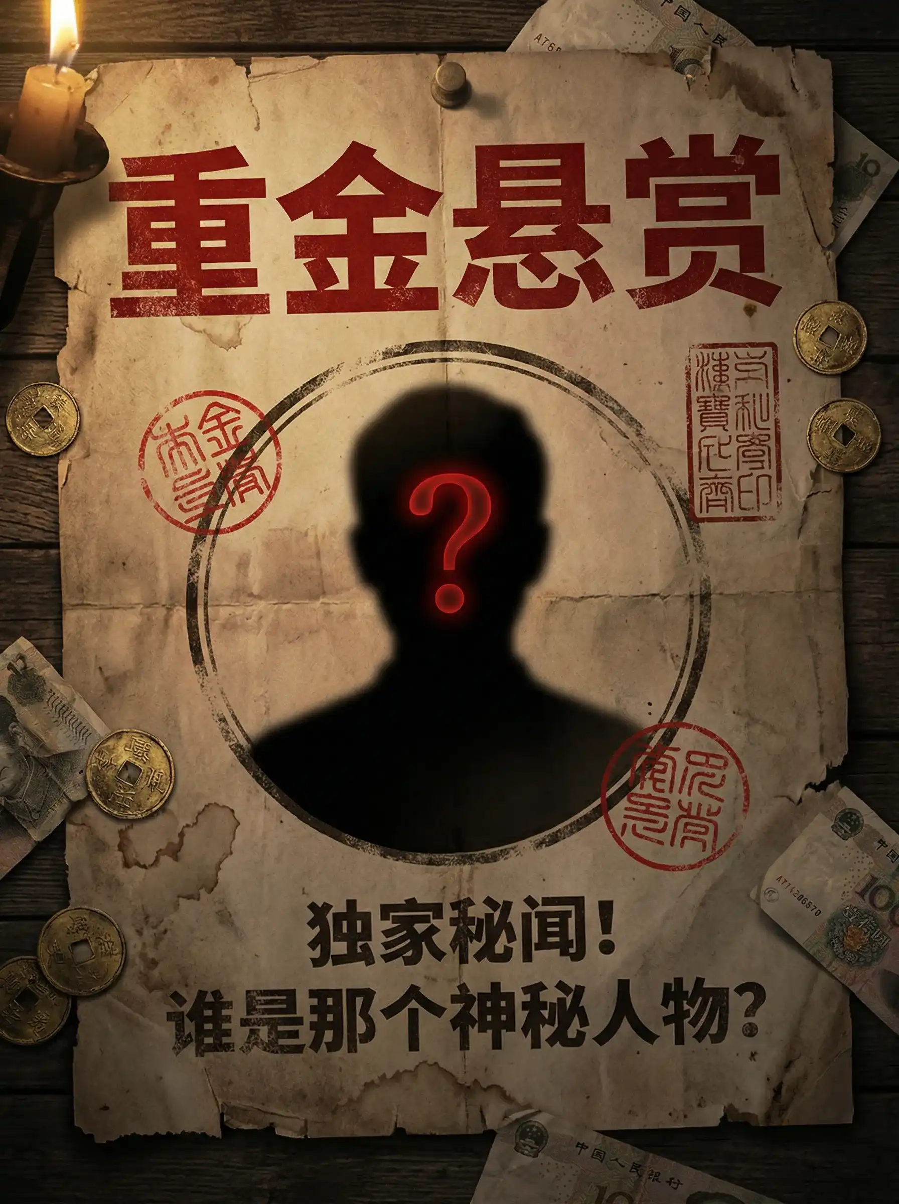 竞博网址 - 重金悬赏线索征集令